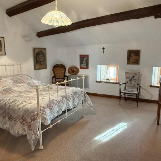  AGENCE TIC RUFFEC : Maison / Villa | SAUZE-VAUSSAIS (79190) | 155 m2 | 134 400 &euro; 