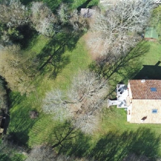  AGENCE TIC RUFFEC : Maison / Villa | NANTEUIL-EN-VALLEE (16700) | 172 m2 | 299 950 &euro; 