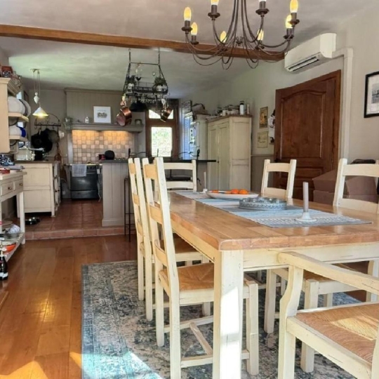  AGENCE TIC RUFFEC : Maison / Villa | NANTEUIL-EN-VALLEE (16700) | 172 m2 | 299 950 &euro; 