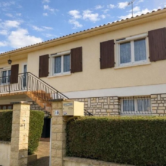 AGENCE TIC RUFFEC : Maison / Villa | RUFFEC (16700) | 136.00m2 | 139 780 € 