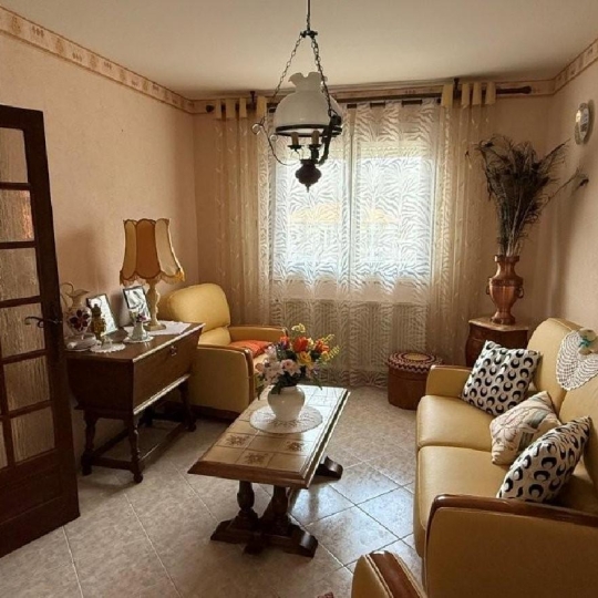  AGENCE TIC RUFFEC : Maison / Villa | RUFFEC (16700) | 136 m2 | 139 780 &euro; 