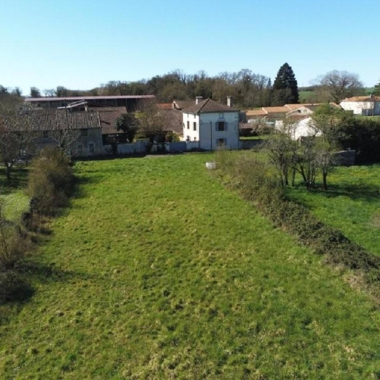  AGENCE TIC RUFFEC : Maison / Villa | VILLEFAGNAN (16240) | 86 m2 | 91 395 &euro; 