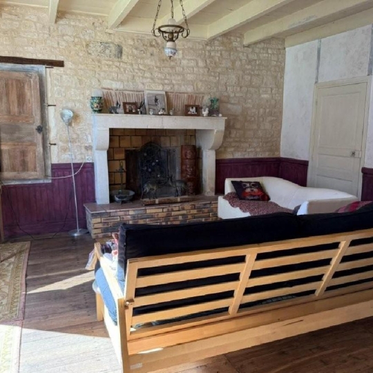  AGENCE TIC RUFFEC : Maison / Villa | VILLEFAGNAN (16240) | 86 m2 | 91 395 &euro; 