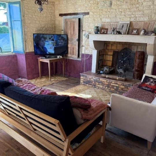  AGENCE TIC RUFFEC : Maison / Villa | VILLEFAGNAN (16240) | 86 m2 | 91 395 &euro; 