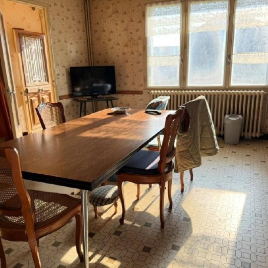  AGENCE TIC RUFFEC : Maison / Villa | VILLEFAGNAN (16240) | 148 m2 | 91 395 &euro; 