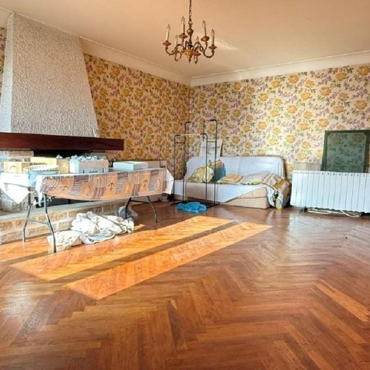  AGENCE TIC RUFFEC : Maison / Villa | VILLEFAGNAN (16240) | 148 m2 | 91 395 &euro; 