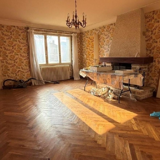  AGENCE TIC RUFFEC : Maison / Villa | VILLEFAGNAN (16240) | 148 m2 | 91 395 &euro; 