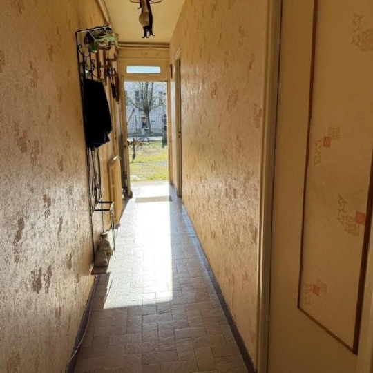  AGENCE TIC RUFFEC : Maison / Villa | VILLEFAGNAN (16240) | 148 m2 | 91 395 &euro; 