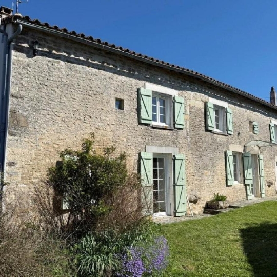  AGENCE TIC RUFFEC : Maison / Villa | VILLEFAGNAN (16240) | 184 m2 | 186 170 &euro; 