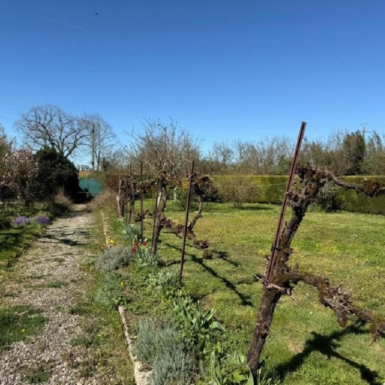  AGENCE TIC RUFFEC : Maison / Villa | VILLEFAGNAN (16240) | 184 m2 | 186 170 &euro; 