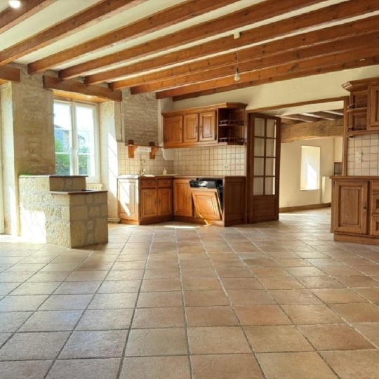  AGENCE TIC RUFFEC : Maison / Villa | VILLEFAGNAN (16240) | 184 m2 | 186 170 &euro; 