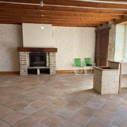  AGENCE TIC RUFFEC : Maison / Villa | VILLEFAGNAN (16240) | 184 m2 | 186 170 &euro; 