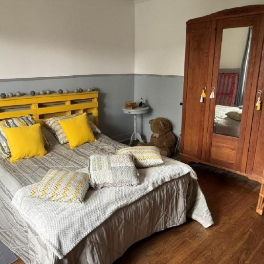  AGENCE TIC RUFFEC : Maison / Villa | SAUZE-VAUSSAIS (79190) | 76 m2 | 96 750 &euro; 