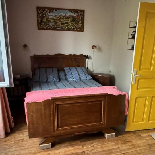  AGENCE TIC RUFFEC : Maison / Villa | SAUZE-VAUSSAIS (79190) | 76 m2 | 96 750 &euro; 