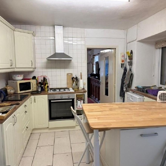  AGENCE TIC RUFFEC : Maison / Villa | NANTEUIL-EN-VALLEE (16700) | 125 m2 | 170 200 &euro; 
