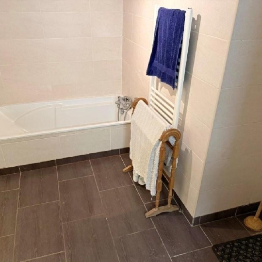  AGENCE TIC RUFFEC : Maison / Villa | NANTEUIL-EN-VALLEE (16700) | 125 m2 | 170 200 &euro; 