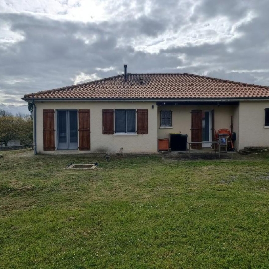  AGENCE TIC RUFFEC : Maison / Villa | MANSLE (16230) | 88 m2 | 145 160 &euro; 