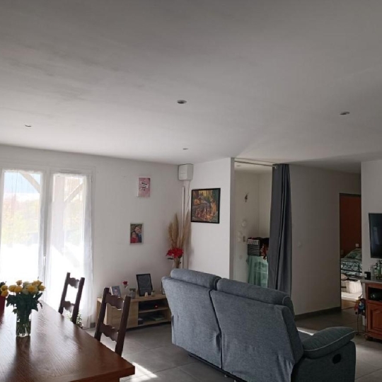  AGENCE TIC RUFFEC : Maison / Villa | MANSLE (16230) | 88 m2 | 145 160 &euro; 