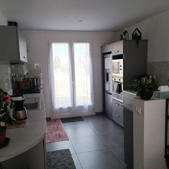  AGENCE TIC RUFFEC : Maison / Villa | MANSLE (16230) | 88 m2 | 145 160 &euro; 