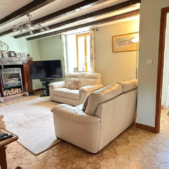  AGENCE TIC RUFFEC : Maison / Villa | SAUZE-VAUSSAIS (79190) | 166 m2 | 196 800 &euro; 