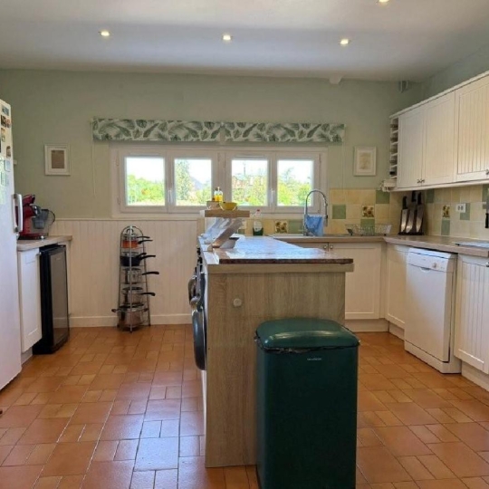  AGENCE TIC RUFFEC : Maison / Villa | SAUZE-VAUSSAIS (79190) | 166 m2 | 196 800 &euro; 