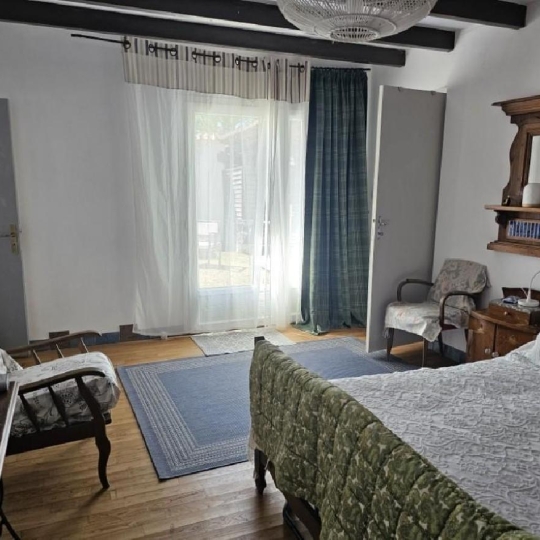  AGENCE TIC RUFFEC : Maison / Villa | NANTEUIL-EN-VALLEE (16700) | 78 m2 | 65 000 &euro; 