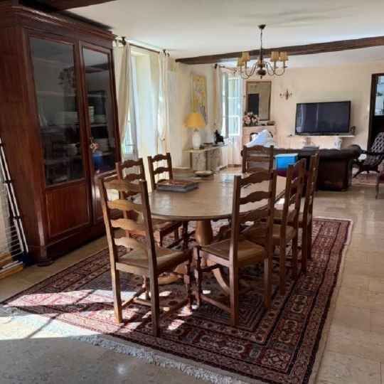  AGENCE TIC RUFFEC : Maison / Villa | RUFFEC (16700) | 207 m2 | 234 000 &euro; 