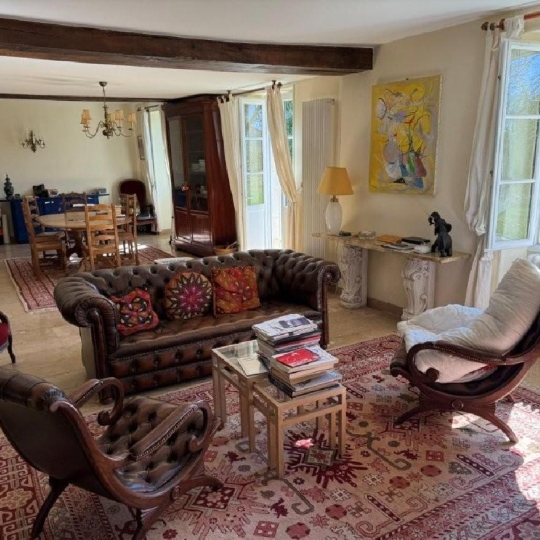  AGENCE TIC RUFFEC : Maison / Villa | RUFFEC (16700) | 207 m2 | 234 000 &euro; 