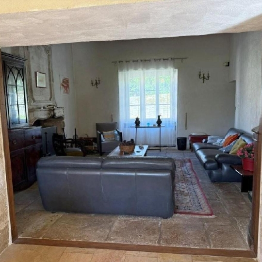  AGENCE TIC RUFFEC : Maison / Villa | RUFFEC (16700) | 207 m2 | 234 000 &euro; 