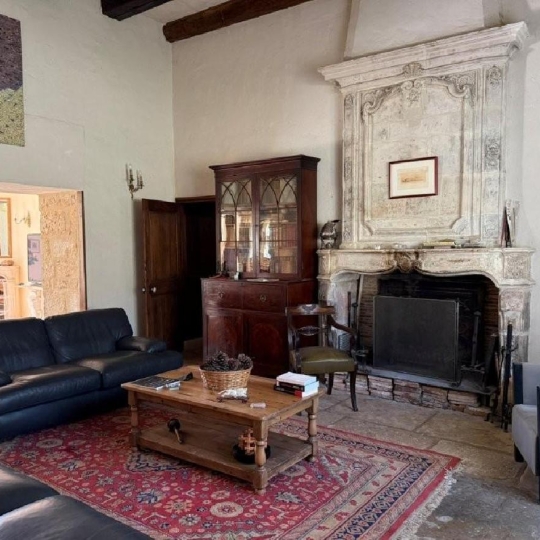  AGENCE TIC RUFFEC : Maison / Villa | RUFFEC (16700) | 207 m2 | 234 000 &euro; 