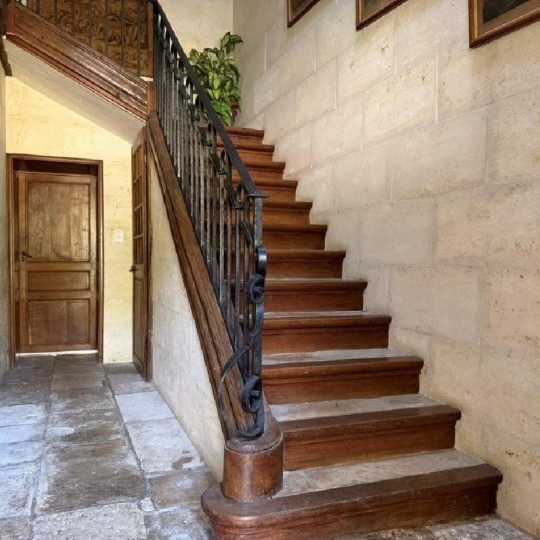  AGENCE TIC RUFFEC : Maison / Villa | RUFFEC (16700) | 207 m2 | 234 000 &euro; 