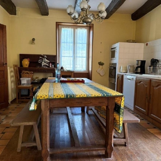  AGENCE TIC RUFFEC : Maison / Villa | RUFFEC (16700) | 207 m2 | 234 000 &euro; 