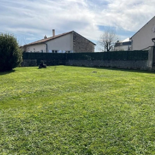  AGENCE TIC RUFFEC : Maison / Villa | VILLEFAGNAN (16240) | 103 m2 | 91 395 &euro; 