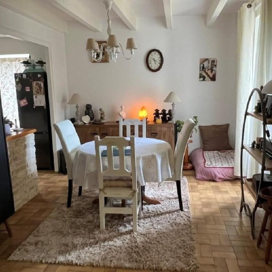  AGENCE TIC RUFFEC : Maison / Villa | VILLEFAGNAN (16240) | 103 m2 | 91 395 &euro; 