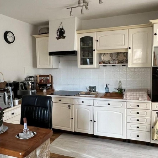  AGENCE TIC RUFFEC : Maison / Villa | VILLEFAGNAN (16240) | 103 m2 | 91 395 &euro; 