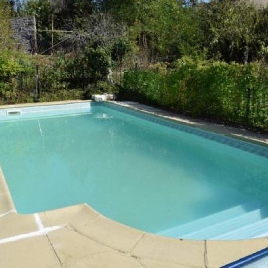  AGENCE TIC RUFFEC : Maison / Villa | MANSLE (16230) | 178 m2 | 223 400 &euro; 