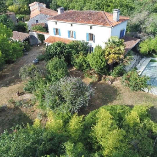 AGENCE TIC RUFFEC : Maison / Villa | MANSLE (16230) | 178 m2 | 223 400 &euro; 