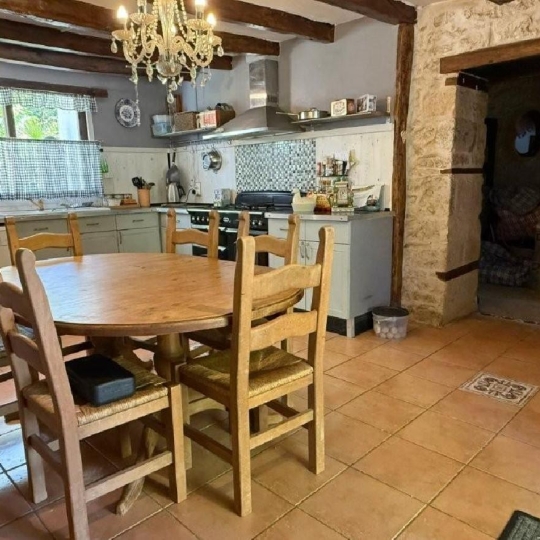  AGENCE TIC RUFFEC : Maison / Villa | MANSLE (16230) | 178 m2 | 223 400 &euro; 