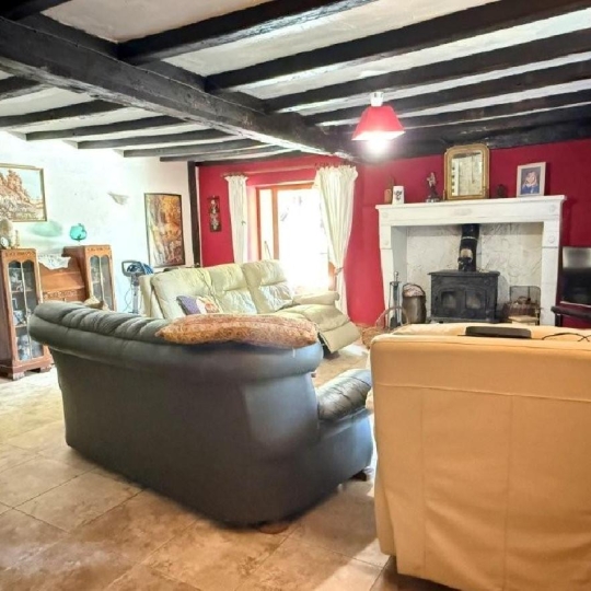  AGENCE TIC RUFFEC : Maison / Villa | MANSLE (16230) | 178 m2 | 223 400 &euro; 