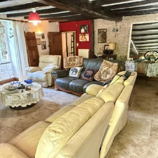  AGENCE TIC RUFFEC : Maison / Villa | MANSLE (16230) | 178 m2 | 223 400 &euro; 