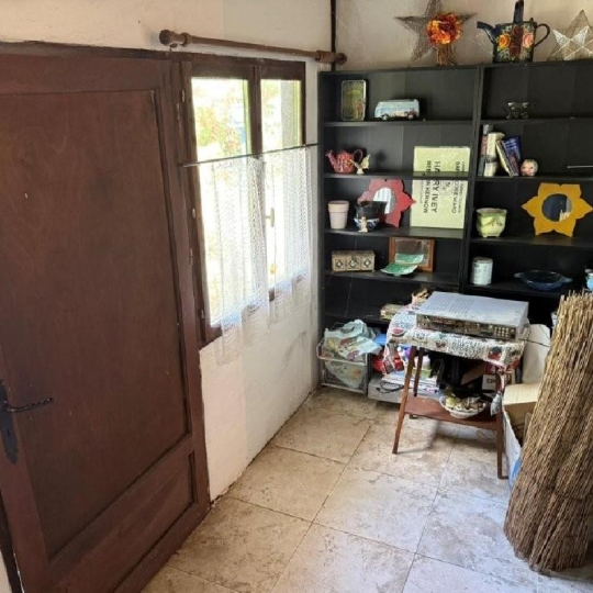 AGENCE TIC RUFFEC : Maison / Villa | MANSLE (16230) | 178 m2 | 223 400 &euro; 