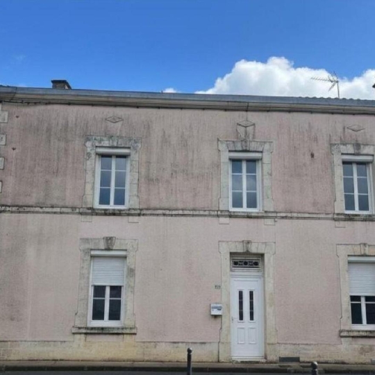 AGENCE TIC RUFFEC : Maison / Villa | AUNAC (16460) | 147.00m2 | 149 990 € 