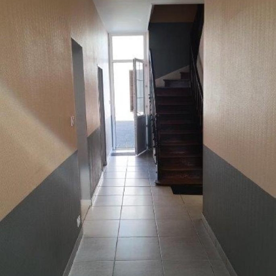  AGENCE TIC RUFFEC : Maison / Villa | AUNAC (16460) | 147 m2 | 149 990 &euro; 