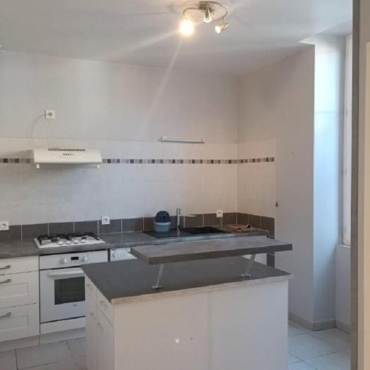  AGENCE TIC RUFFEC : Maison / Villa | AUNAC (16460) | 147 m2 | 149 990 &euro; 