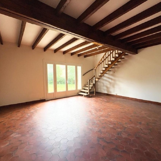  AGENCE TIC RUFFEC : Maison / Villa | AUNAC (16460) | 146 m2 | 143 600 &euro; 