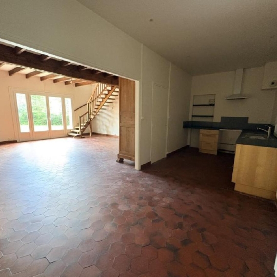  AGENCE TIC RUFFEC : Maison / Villa | AUNAC (16460) | 146 m2 | 143 600 &euro; 