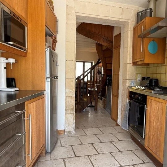  AGENCE TIC RUFFEC : Maison / Villa | CIVRAY (86400) | 66 m2 | 129 000 &euro; 