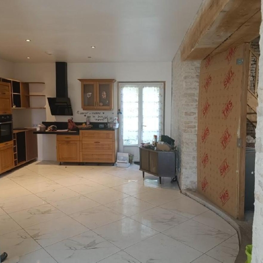  AGENCE TIC RUFFEC : Maison / Villa | AUNAC (16460) | 156 m2 | 125 800 &euro; 