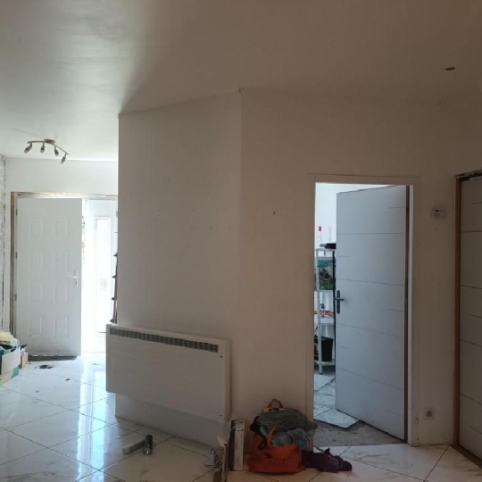  AGENCE TIC RUFFEC : Maison / Villa | AUNAC (16460) | 156 m2 | 125 800 &euro; 