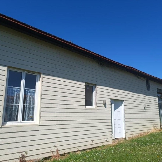  AGENCE TIC RUFFEC : Maison / Villa | AUNAC (16460) | 156 m2 | 125 800 &euro; 